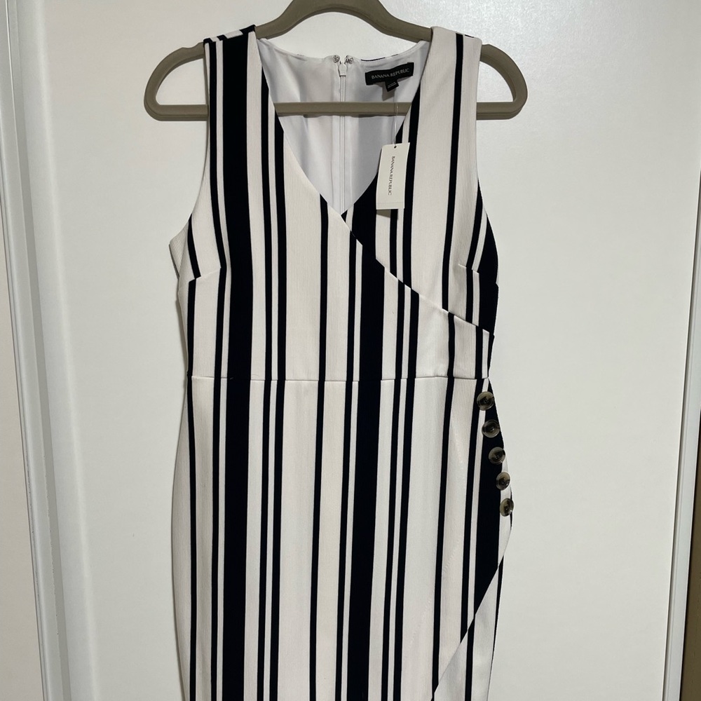 Banana Republic dress size 4